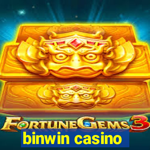 binwin casino